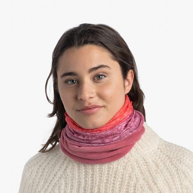 Шарф-труба Buff Polar, Yadora Tulip Pink (BU 130033.650.10.00)
