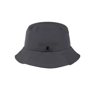 Панама Buff Adventure Bucket Hat, Solid Ash, L/XL (BU 135605.914.30.00)