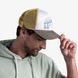 Кепка Buff Trucker Cap, Shira Multi, L/XL (BU 128594.555.30.00)