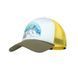 Кепка Buff Trucker Cap, Shira Multi, L/XL (BU 128594.555.30.00)