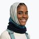 Шарф-труба Buff Polar Multifunctional Neckwear, Dryen Blue (BU 136879.707.10.00)