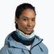 Шарф-труба Buff Polar Multifunctional Neckwear, Dryen Blue (BU 136879.707.10.00)