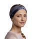 Шарф-труба Buff Original Ecostretch ATW Graphite (BU 132438.901.10.00)