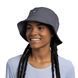 Панама Buff Adventure Bucket Hat, Solid Ash, L/XL (BU 135605.914.30.00)