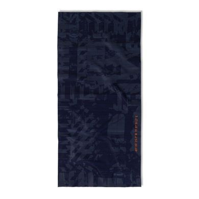 Шарф-труба Buff Original Ecostretch Clern Night (BU 132441.779.10.00)