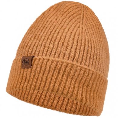 Шапка Buff Knitted Hat Marin, Nut (BU 123514.305.10.00)