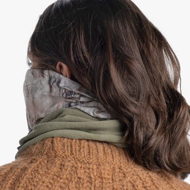 Шарф-труба Buff Polar, Zree Camouflage (BU 130027.866.10.00)