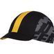 Кепка Buff Pack Cycle Cap, Logo Black (BU 136161.999.10.00)