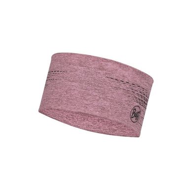 Пов'язка на голову Buff Dryflx Headband, Lilac Sand (BU 118098.640.10.00)