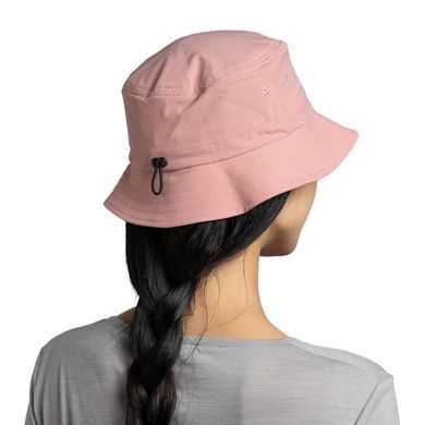 Панама Buff Adventure Bucket Hat, Solid Powder, S/M (BU 135605.342.20.00)