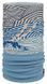 Шарф-труба Buff Polar Multifunctional Neckwear, Sakry Lake Blue (BU 136876.739.10.00)