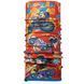 Шарф-труба детский (4-8) Buff Mickey Child Polar, Sk8 Red/Harbor (BU 113263.425.10.00)