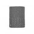 Шарф-труба Buff Knitted & Polar Neckwarmer Elie, Grey (BU 116002.937.10.00)