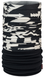 Шарф-труба Buff Polar Multifunctional Neckwear, Skar Black (BU 136870.999.10.00)