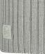 Шарф-труба Buff Knitted Neckwarmer Comfort Norval, Ligth Grey (BU 124244.933.10.00)
