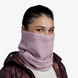 Шарф-труба Buff Merino Fleece Solid Lilac Sand (BU 129444.640.10.00)