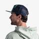 Кепка Buff Trucker Cap Kingara, Night Blue, L/XL (BU 128600.779.30.00)