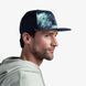 Кепка Buff Trucker Cap Kingara, Night Blue, L/XL (BU 128600.779.30.00)