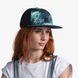 Кепка Buff Trucker Cap Kingara, Night Blue, L/XL (BU 128600.779.30.00)
