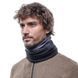 Шарф-труба Buff Reversible Polar, Umeboshi Blue (BU 123773.707.10.00)