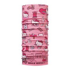 Шарф-труба дитячий (4-8) Buff Hello Kitty Child Original, Mailing Rosé (BU 113201.512.10.00)