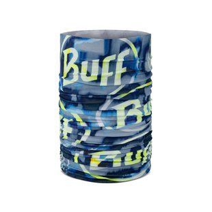Шарф-труба Buff Coolnet UV, Atis Blue (BU 137860.707.10.00)