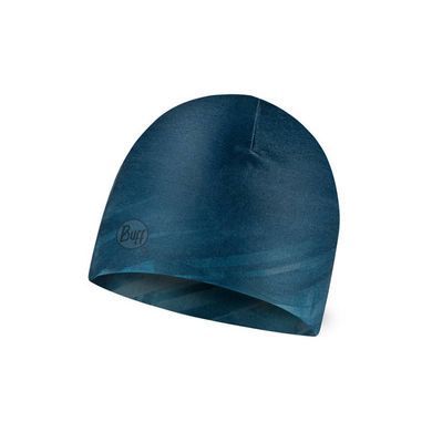 Шапка Buff Thermonet Beanie, Tonsu Aqua (BU 130075.711.10.00)