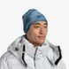 Шапка Buff Thermonet Beanie, Tonsu Aqua (BU 130075.711.10.00)