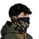 Шарф-труба Buff Switch Polar Neckwarmer Nebek Citronella (BU 132490.345.10.00)