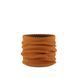 Шарф-труба Buff Knitted&Fleece Neckwarmer Rutger Ambar (BU 129695.213.10.00)