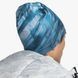 Шапка Buff Thermonet Beanie, Tonsu Aqua (BU 130075.711.10.00)