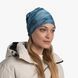 Шапка Buff Thermonet Beanie, Tonsu Aqua (BU 130075.711.10.00)