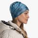 Шапка Buff Thermonet Beanie, Tonsu Aqua (BU 130075.711.10.00)