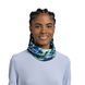 Шарф-труба Buff Coolnet UV, Atis Blue (BU 137860.707.10.00)