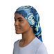 Шарф-труба Buff Coolnet UV, Atis Blue (BU 137860.707.10.00)