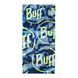 Шарф-труба Buff Coolnet UV, Atis Blue (BU 137860.707.10.00)
