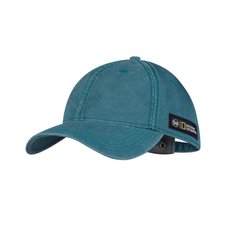 Кепка Buff Baseball Cap, Zenta Blue (BU 122621.707.10.00)