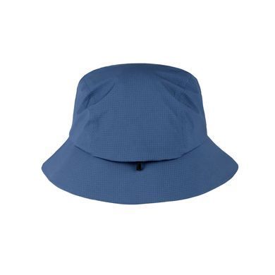 Панама Buff Rain Bucket Hat, Solid Dark Denim, L/XL (BU 137845.766.30.00)