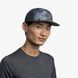 Кепка Buff Explore Trucker Cap, Bonsy Grap, L/XL (BU 133562.901.30.00)