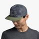 Кепка Buff Explore Trucker Cap, Bonsy Grap, L/XL (BU 133562.901.30.00)
