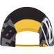Кепка Buff Pack Speed Cap, Logo Black, L/XL (BU 135796.999.30.00)