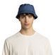 Панама Buff Rain Bucket Hat, Solid Dark Denim, L/XL (BU 137845.766.30.00)