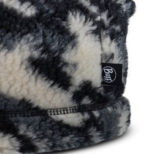 Шарф-труба Buff Switch Polar Neckwarmer Nebek Grey (BU 132490.937.10.00)
