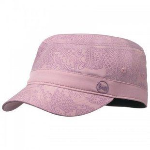 Кепка Buff Military Cap, Aser Purple Lilac - M/L (BU 117236.625.30.00)