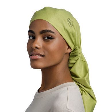 Шарф-труба Buff Coolnet UV+ Solid Jungle (BU 119328.867.10.00)