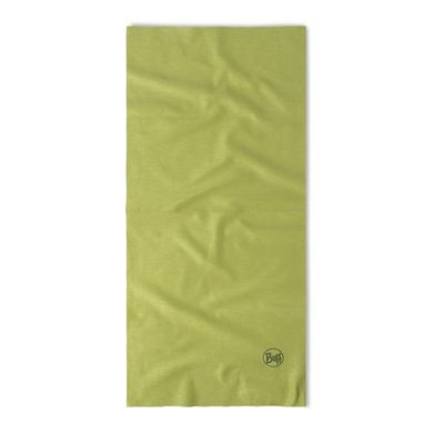 Шарф-труба Buff Coolnet UV+ Solid Jungle (BU 119328.867.10.00)