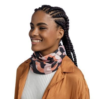 Шарф-труба літній Buff Coolnet UV Endi Multi (BU 131374.555.10.00)