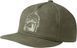 Кепка Buff Trucker Cap, Lander Khaki, L/XL (BU 135758.854.30.00)
