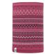 Шарф-труба Buff Knitted & Polar Neckwarmer Hat Edna, Purple (BU 113554.605.10.00)