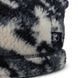 Шарф-труба Buff Switch Polar Neckwarmer Nebek Grey (BU 132490.937.10.00)